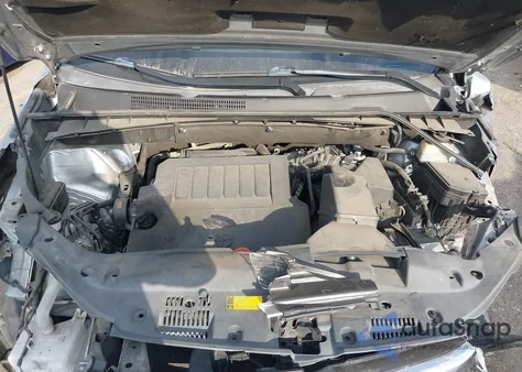 2016 Toyota Highlander Xle V6 z USA, uszkodzony, nr VIN 5TDKKRFH6GS500532